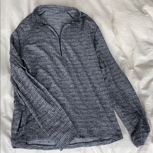 Men’s Lululemon pullover